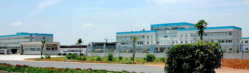 Zhejiang Nexchem Pharmaceutical Co., Ltd.